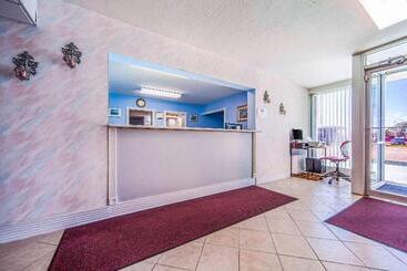 Hotel Hospitality Inn