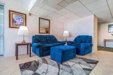 Otel Hospitality Inn