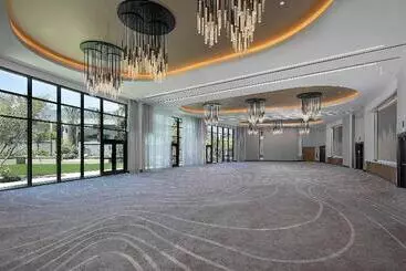 호텔 Le Méridien Pasadena Arcadia