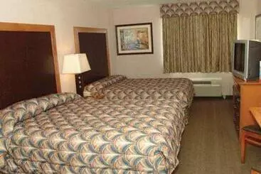 בית מלון כפרי Red Lion Inn And Suites Seaside