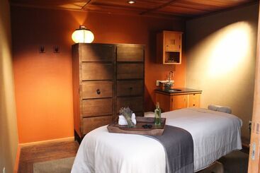 Hotel Salish Lodge & Spa