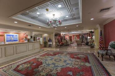 호텔 Saybrook Point Resort & Marina