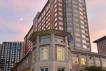 Seaport Hotel® Boston