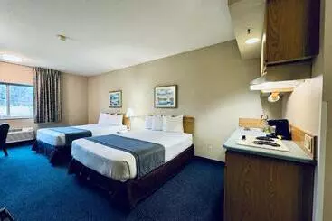 בית מלון כפרי The Tillamook Inn