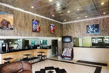 Hotel The Guest Lodge Gainesville