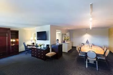 Szálloda The Marina Inn On San Francisco Bay