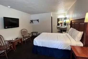 ホテル The Shelby Inn