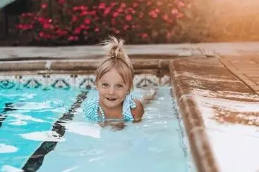 リゾートホテル Oceanpoint Ranch