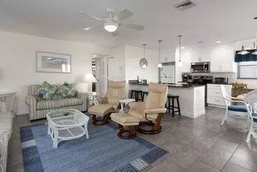 公寓 Sanibel Arms West Condominiums