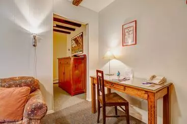 Santa Fe Motel & Inn