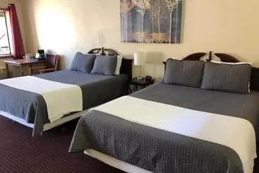 Sherwood Forest Motel