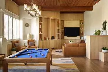 The Scottsdale Resort & Spa, Curio Collection By Hilton