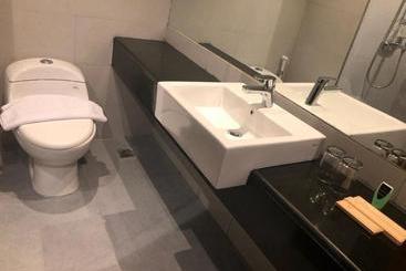 Mahkota Hotel Singkawang