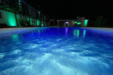 Otel Mandala Beach Chihuahua Naturista Nudista Opcional  Exclusivo Adultos