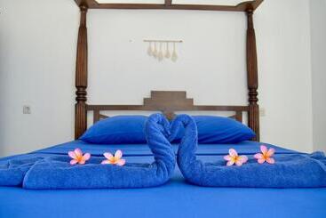 Hotelli Sea Star Bali