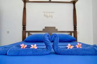 Hotel Sea Star Bali