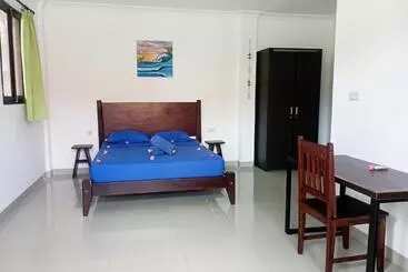 Otel Sea Star Bali
