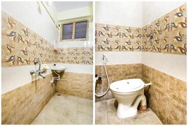 Hotel Spot On Sri Surya Lodge