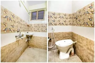 Hotel Spot On Sri Surya Lodge