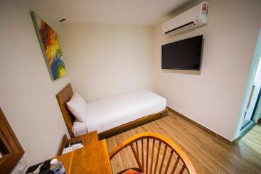 Otel The Point Boutique