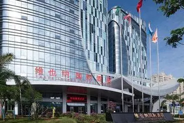 Hotel Vienna