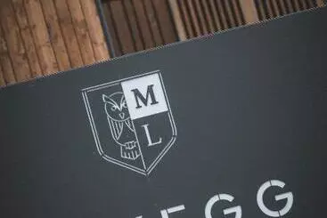 アパートホテル Luxegg   Mountain Lodge