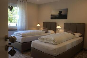 ペンション Mansion