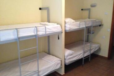 Albergue De Puntas De Calnegre