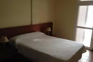 Albergue De Puntas De Calnegre