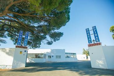 Hostal El Pinar Cadiz
