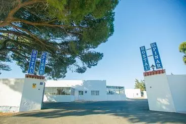 Hostal El Pinar Cadiz