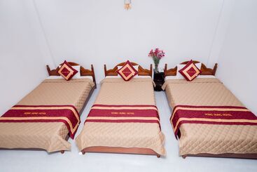 Hotel Hong Hung