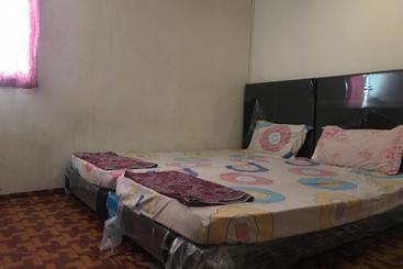 Hotel Spot On 89793 Tiong Yiing