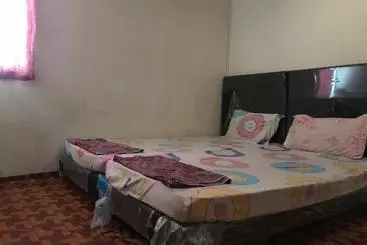 Hotel Spot On 89793 Tiong Yiing