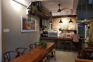 Aparthotel Sen Boutique Homestay