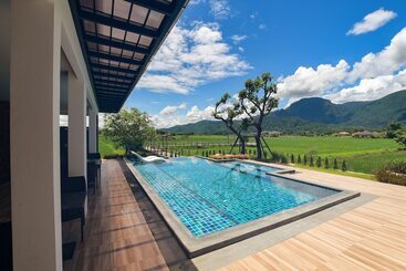 Отель Teva Valley Resort