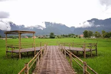 Hotelli Teva Valley Resort