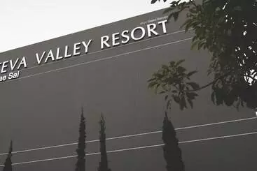 Hotel Teva Valley Resort