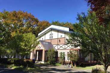 פנסיון Merry King's