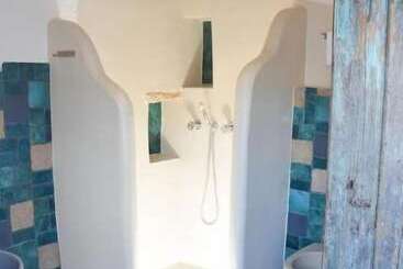 Pensjonat Trulli Life