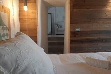 Pensionat Trulli Life