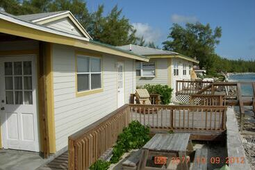 ツーリストアパートメント Treasures Of Andros