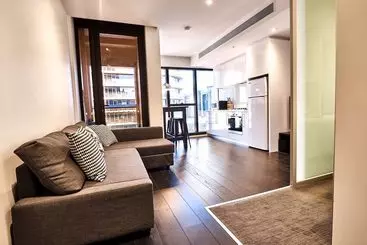 Astra Apartments