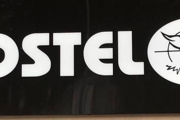 ホテル Hostel El Paloma