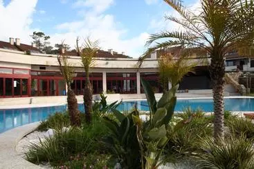 Aparthotel Compejo Raeiros O Grove, S Vicente Do Mar