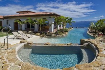 Ferienwohnungen Villarosa By Island Properties Online