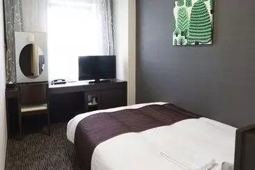 Hotel Osaka Airterminal