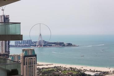 游客公寓 Higuests Vacation Homes  Torch Tower