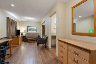 فندق Extended Stay America Suites  Austin  Metro