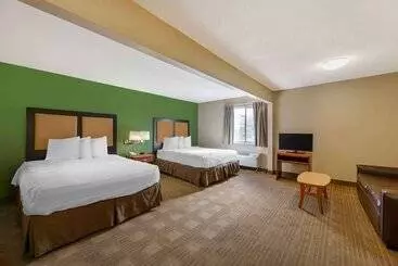 فندق Extended Stay America Suites Cincinnati Blue Ash Reagan Hwy